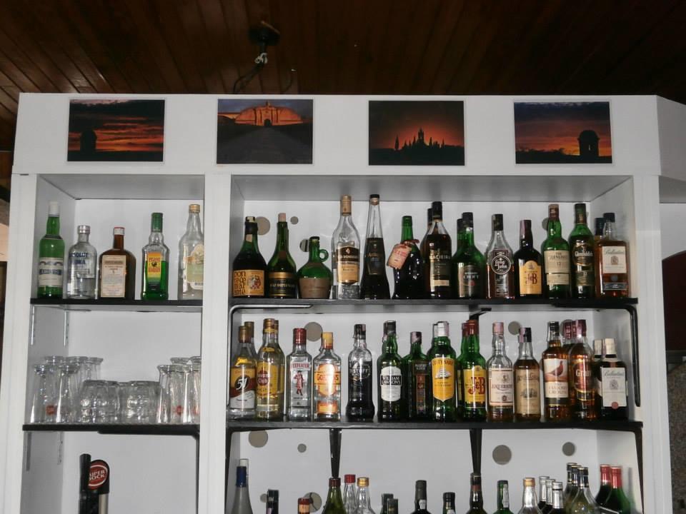 A Muralha Алмейда Экстерьер фото